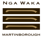 Nga Waka Wines