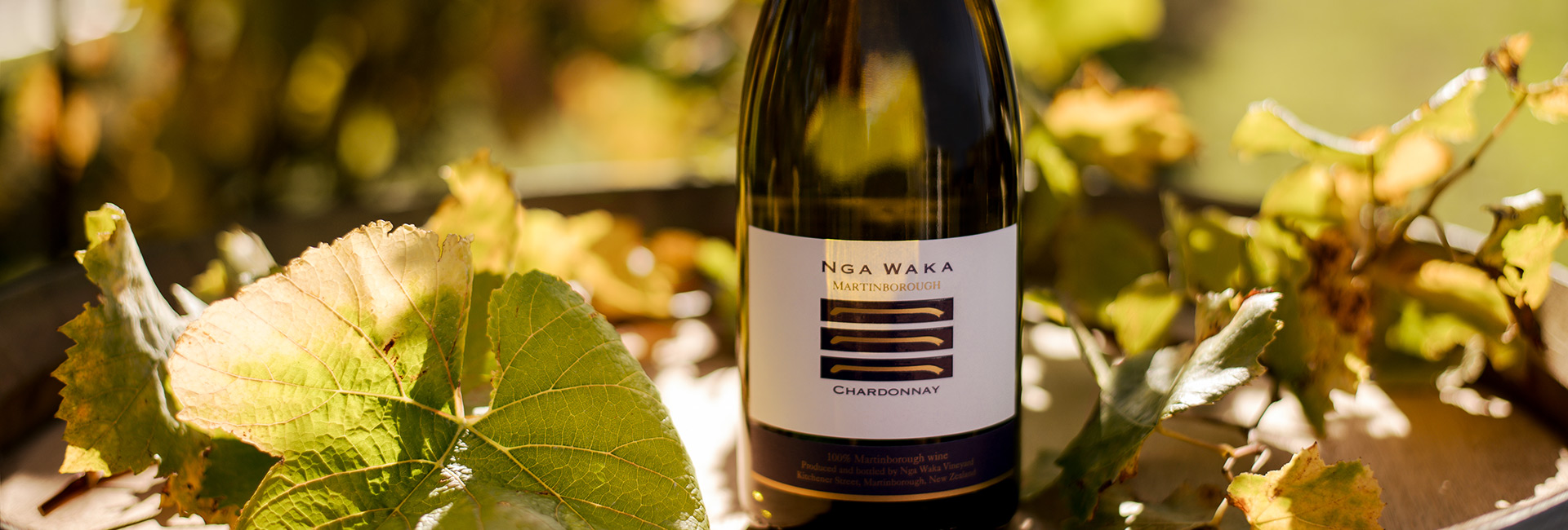 Buy Wines Nga Waka Wines