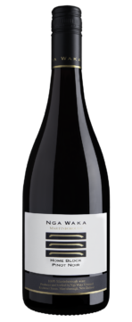 Nga Waka Home Block Pinot Noir 2024