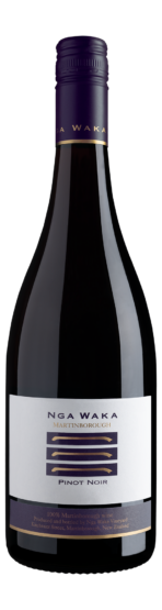 Nga Waka Pinot Noir 2024