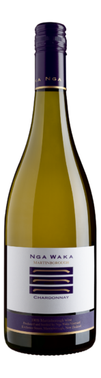 Nga Waka Chardonnay 2024