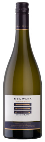 Nga Waka Chenin Blanc 2025