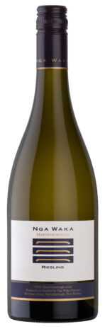 Nga Waka Riesling 2025