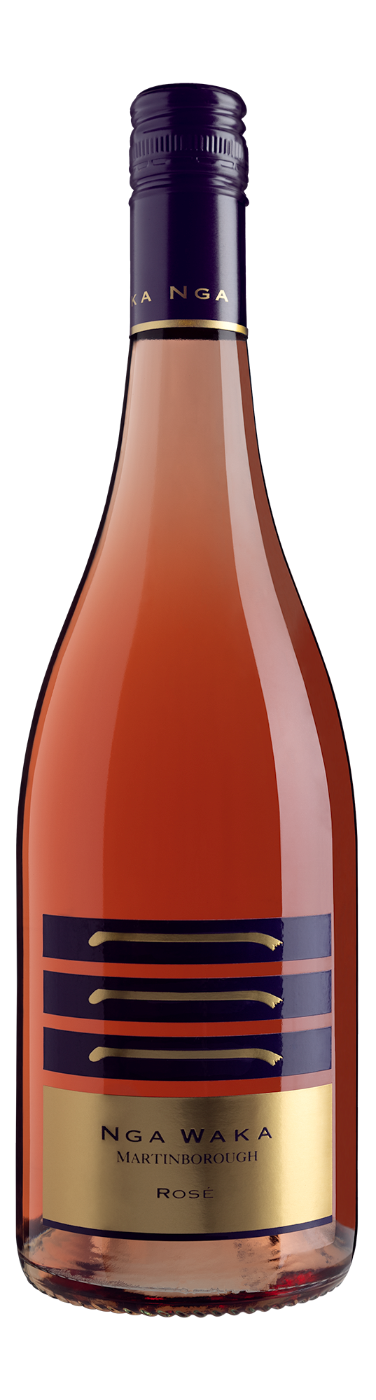 Nga Waka Rose 2025