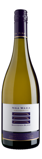 Nga Waka Sauvignon Blanc 2025